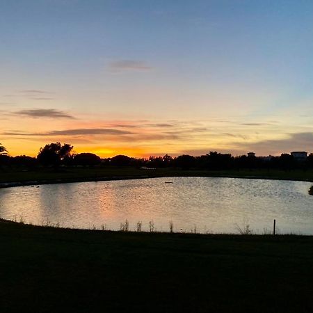 Vista Lago Ville Chiclana de la Frontera Exteriör bild